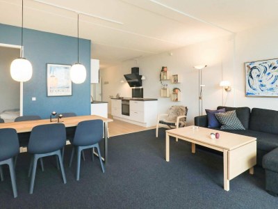 Holiday park 4 person holiday home on a holiday park in Blokhus - Outdoor photo 15