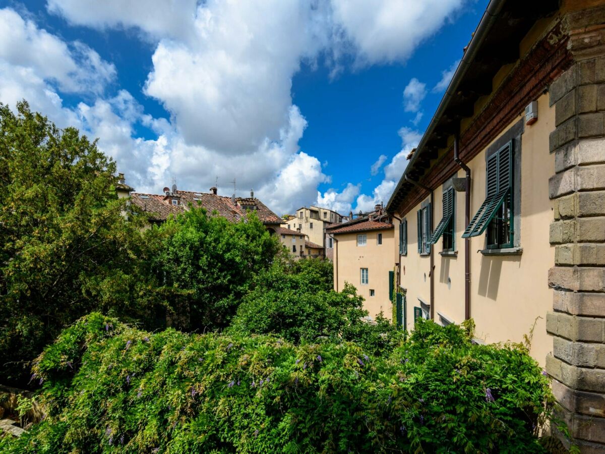 Apartment Apartment in Lucca near Via Fillungo