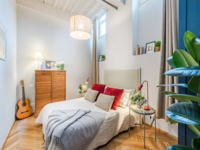 Apartment Apartment in Lucca near Via Fillungo - Outdoor photo 10