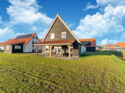 Holiday house Villa in Zeeland nahe Oosterschelde Park - Outdoor photo 3