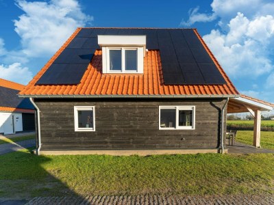 Holiday house Villa in Zeeland nahe Oosterschelde Park - Outdoor photo 6