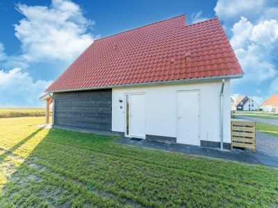 Holiday house Villa in Zeeland nahe Oosterschelde Park - Outdoor photo 7