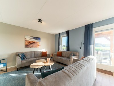 Holiday house Villa in Zeeland nahe Oosterschelde Park - Features photo 11
