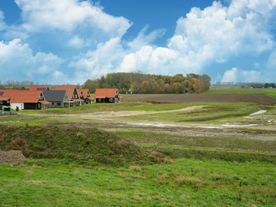 Holiday house Villa in Zeeland nahe Oosterschelde Park - Environment photo 36