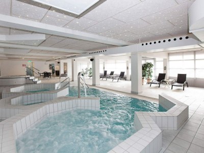Holiday park 6 person holiday home on a holiday park in Blokhus - Outdoor photo 6