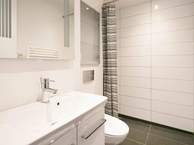 Holiday park 6 person holiday home on a holiday park in Blokhus - Outdoor photo 17