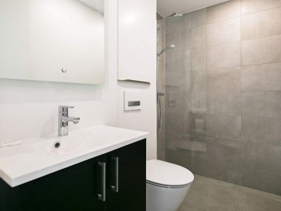 Holiday park 4 person holiday home on a holiday park in Blokhus - Outdoor photo 24