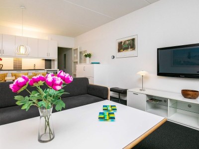 Holiday park 4 person holiday home on a holiday park in Faaborg - Outdoor photo 5