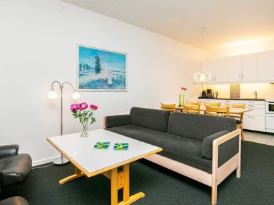 Holiday park 4 person holiday home on a holiday park in Faaborg - Outdoor photo 13