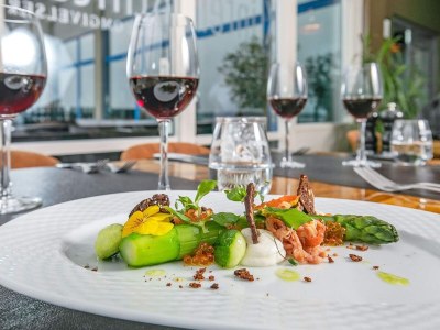 Holiday park 4 person holiday home on a holiday park in Faaborg - Outdoor photo 27