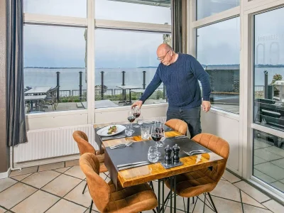 Holiday park 4 person holiday home on a holiday park in Faaborg - Holiday park
