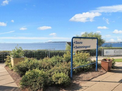 Holiday park 4 person holiday home on a holiday park in Faaborg - Outdoor photo 23