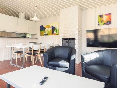 Holiday park 6 person holiday park home in Middelfart - Outdoor photo 25