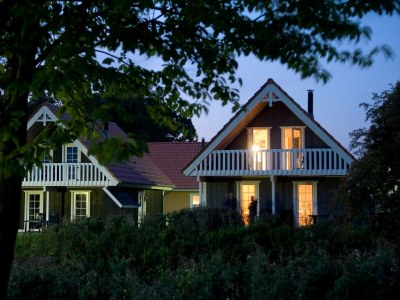 Holiday park 6 Personen Ferienhaus auf einem Ferienpark Gråsten - Outdoor photo 2