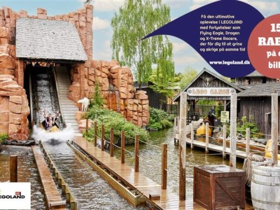 Holiday park 6 Personen Ferienhaus auf einem Ferienpark Gråsten - Outdoor photo 11