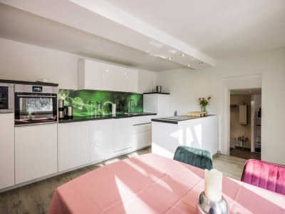 Apartment Wohnung in Hötting nahe Nordkette - Outdoor photo 4