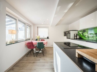 Apartment Wohnung in Hötting nahe Nordkette - Outdoor photo 8