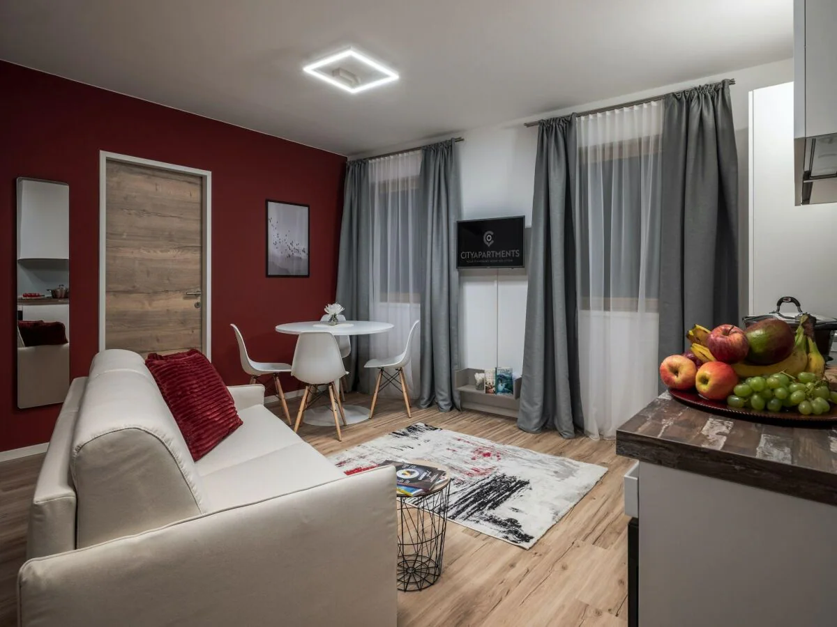 Apartment Apartment in Schwaz near Kellerjoch Ski Area