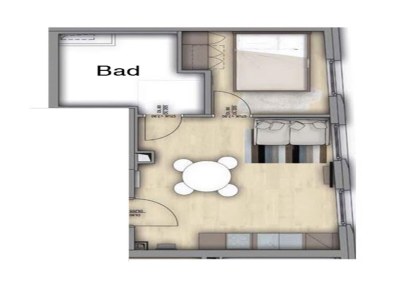 Apartment Apartment in Schwaz near Kellerjoch Ski Area - Outdoor photo 6