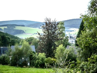 Holiday house Ferienhaus inmitten der Natur - Outdoor photo 2