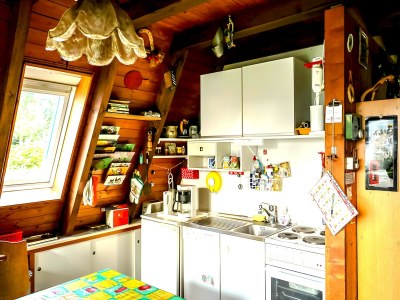 Holiday house Ferienhaus inmitten der Natur - Features photo 9
