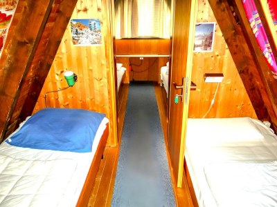 Holiday house Ferienhaus inmitten der Natur - Features photo 11