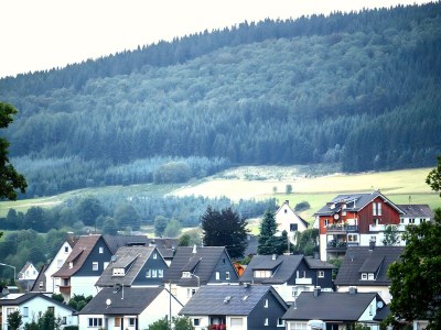 Holiday house Ferienhaus inmitten der Natur - Environment photo 26