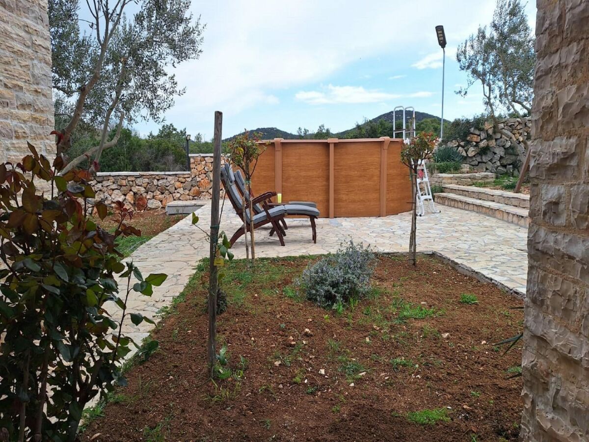 Holiday house Holiday Home in Vrana near Lake and Beach