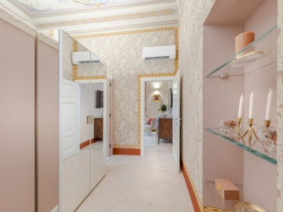 Apartment Wohnung in Lucca nahe Stadtmauern - Outdoor photo 11