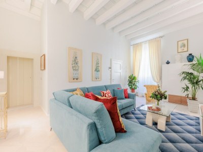 Apartment Wohnung in Lucca nahe Stadtmauern - Outdoor photo 31