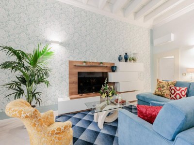 Apartment Wohnung in Lucca nahe Stadtmauern - Outdoor photo 34