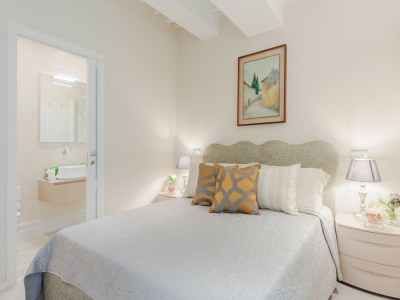 Apartment Wohnung in Lucca nahe Stadtmauern - Outdoor photo 43