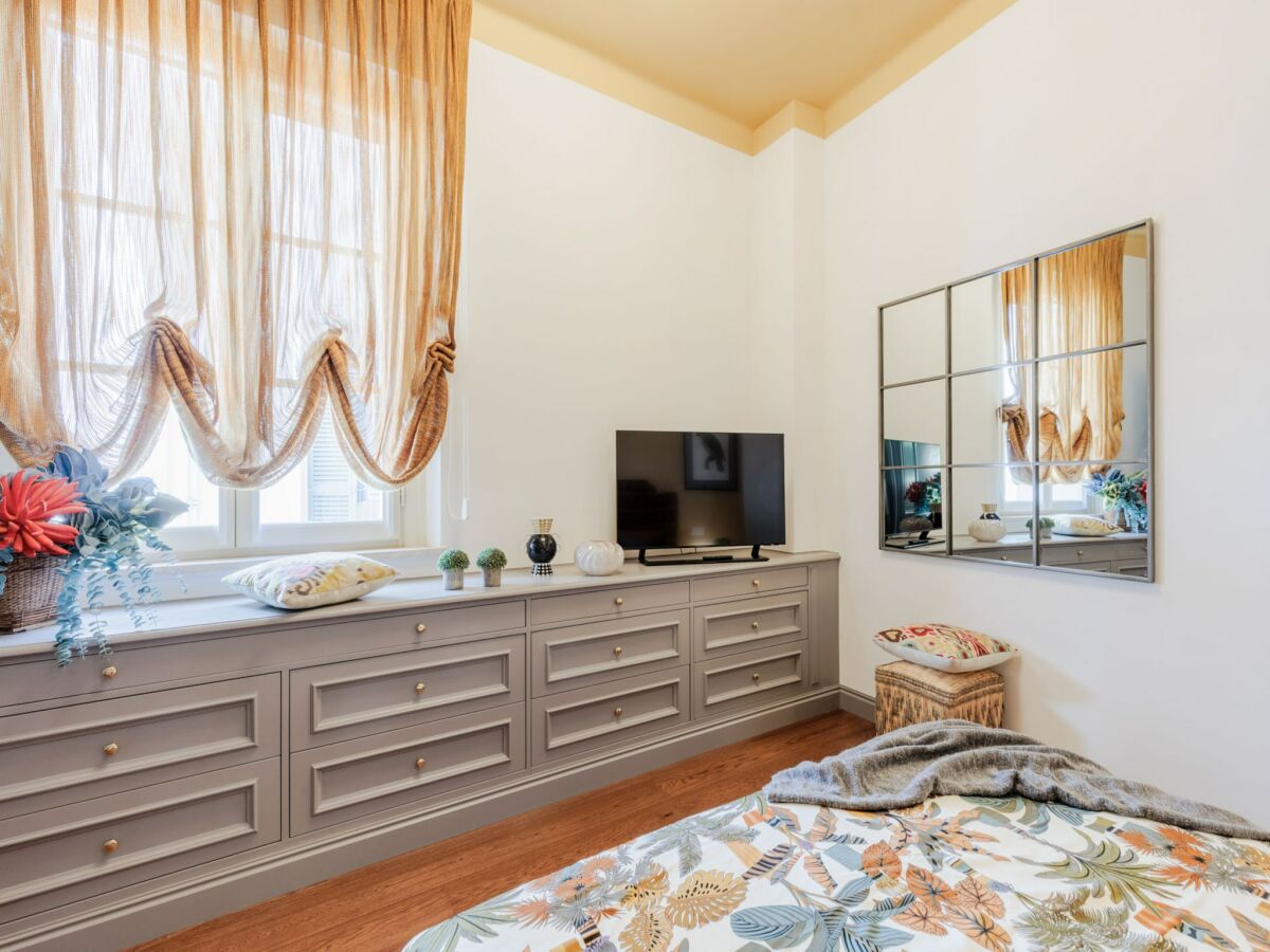 Apartment Wohnung in Lucca beim Palazzo Pfanner - Outdoor photo 5