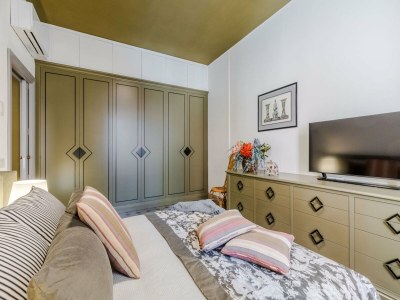 Apartment Wohnung in Lucca beim Palazzo Pfanner - Outdoor photo 8