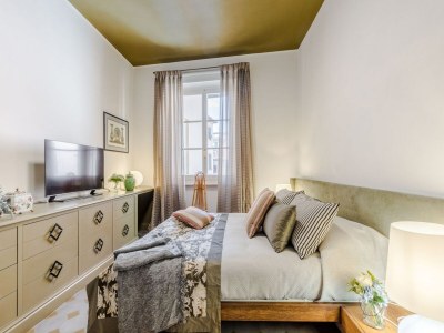 Apartment Wohnung in Lucca beim Palazzo Pfanner - Outdoor photo 14
