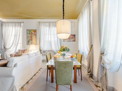 Apartment Wohnung in Lucca beim Palazzo Pfanner - Outdoor photo 45