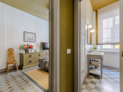 Apartment Wohnung in Lucca beim Palazzo Pfanner - Outdoor photo 52