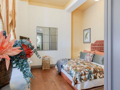 Apartment Wohnung in Lucca beim Palazzo Pfanner - Outdoor photo 59