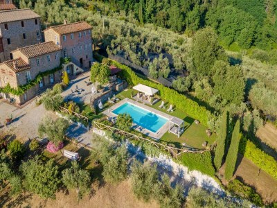 Villa Villa mit Pool- und Weinbergblick - Outdoor photo 89