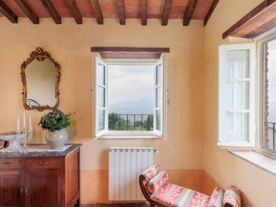 Villa Villa mit Pool- und Weinbergblick - Outdoor photo 104