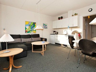 Holiday park 6 person holiday home on a holiday park in Fanø - Outdoor photo 25