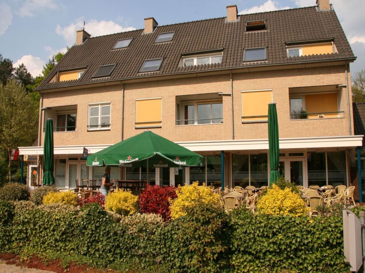 Holiday house 4 Person Apartments in Doorn