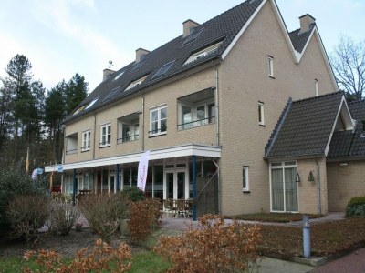 Holiday house 4 Person Apartments in Doorn - Outdoor photo 2