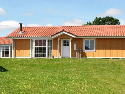 Holiday park 8 Personen Ferienhaus auf einem Ferienpark Gråsten - Holiday park
