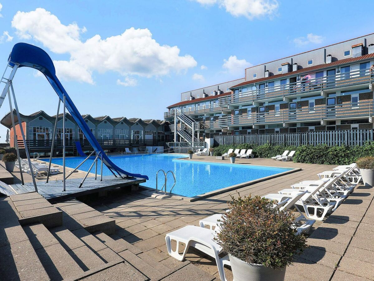 Holiday park 6 Personen Ferienhaus auf einem Ferienpark Faaborg - Outdoor photo 4
