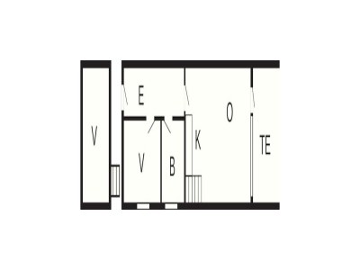 Holiday park 6 Personen Ferienhaus auf einem Ferienpark Faaborg - Document photo 33