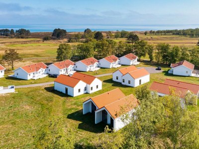 Holiday park 4 Sterne Ferienhaus in Læsø - Outdoor photo 8