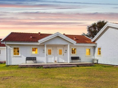 Holiday park 4 Sterne Ferienhaus in Læsø - Outdoor photo 11