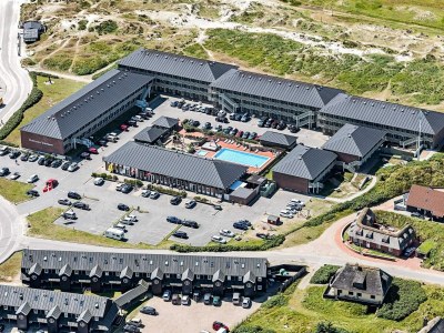 Holiday park 4 Personen Ferienhaus auf einem Ferienpark Fanø - Outdoor photo 5