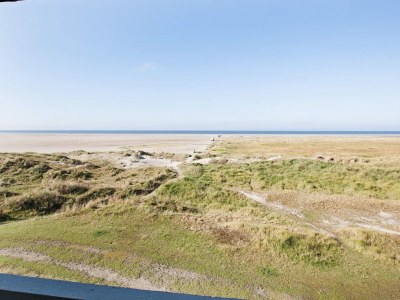 Holiday park 4 Personen Ferienhaus auf einem Ferienpark Fanø - Outdoor photo 33